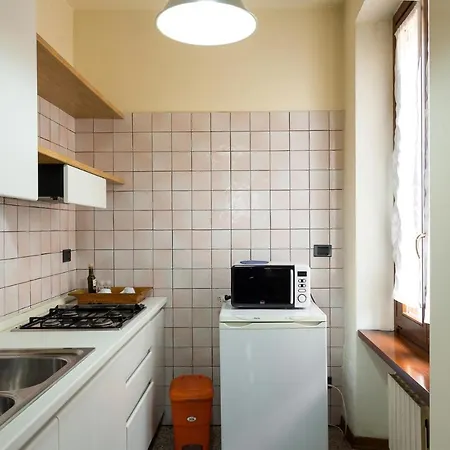 Apartment Dimora Scrimiari With 3 Sleeps *